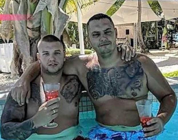 Pojavile se nove fotografije zločina klana Veljka Belivuka i Marka Miljkovića