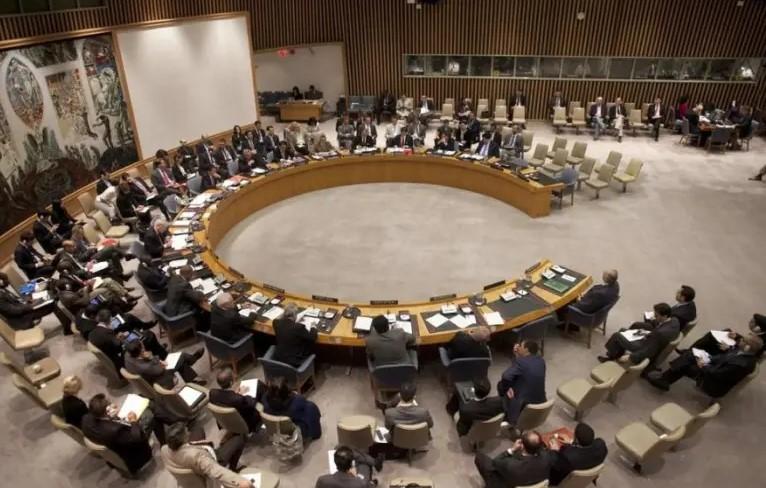 Generalna skupština UN izabrala pet novih nestalnih članica Vijeća sigurnosti