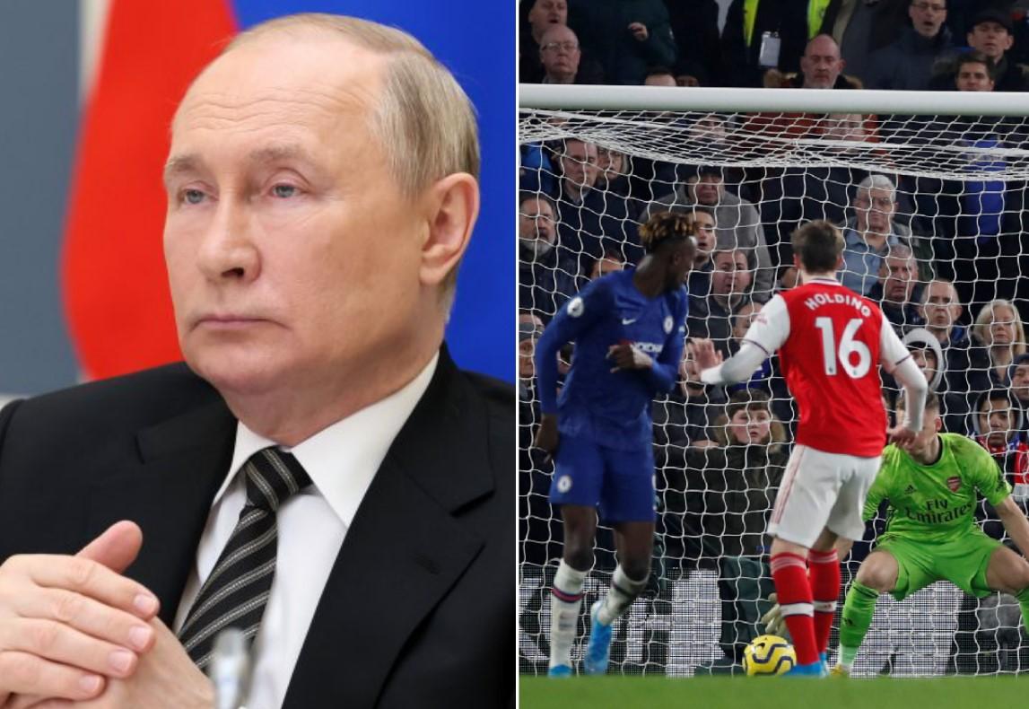 Engleska Premijer liga suspendirala ugovor s ruskom TV vrijedan milione