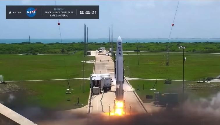 Neuspješno lansiranje u orbitu: Motor NASA-inog satelita se ugasio nakon samo 10 minuta