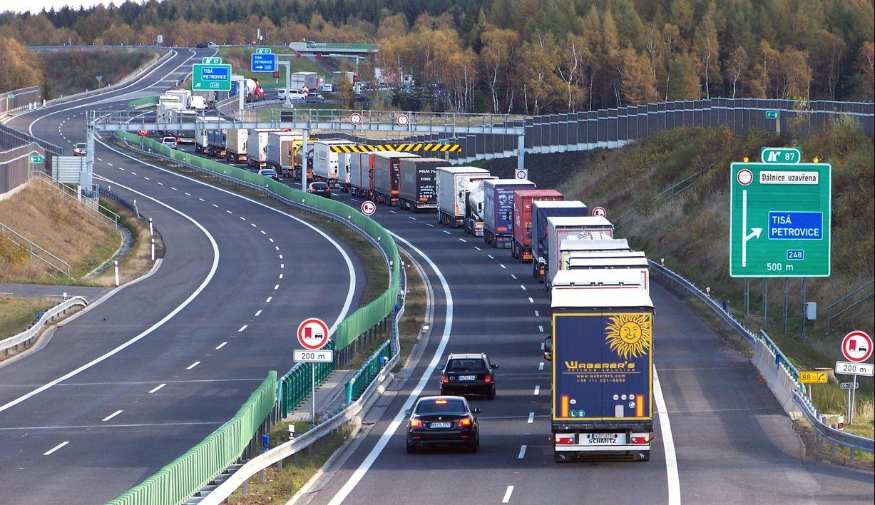 Blizu 1.500 prijevozničkih firmi preregistrirano u zemlje EU - Avaz