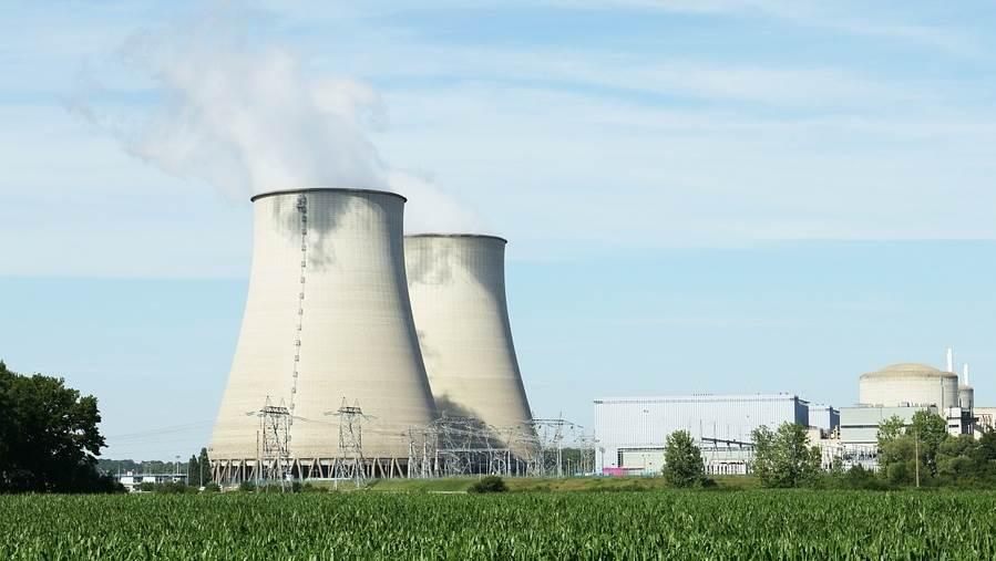 Bjeloruska nuklearna elektrana - Avaz