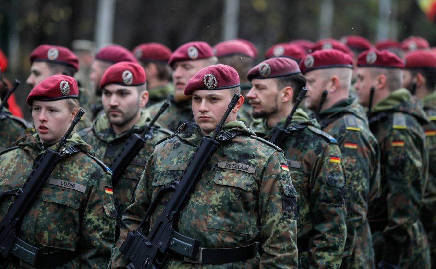 Der Spiegel: Njemačka uskoro šalje nove vojnike u BiH