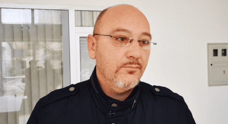 Profesor Sandi Dizdarević za "Avaz": U HNK se stvaraju partokratske milicije