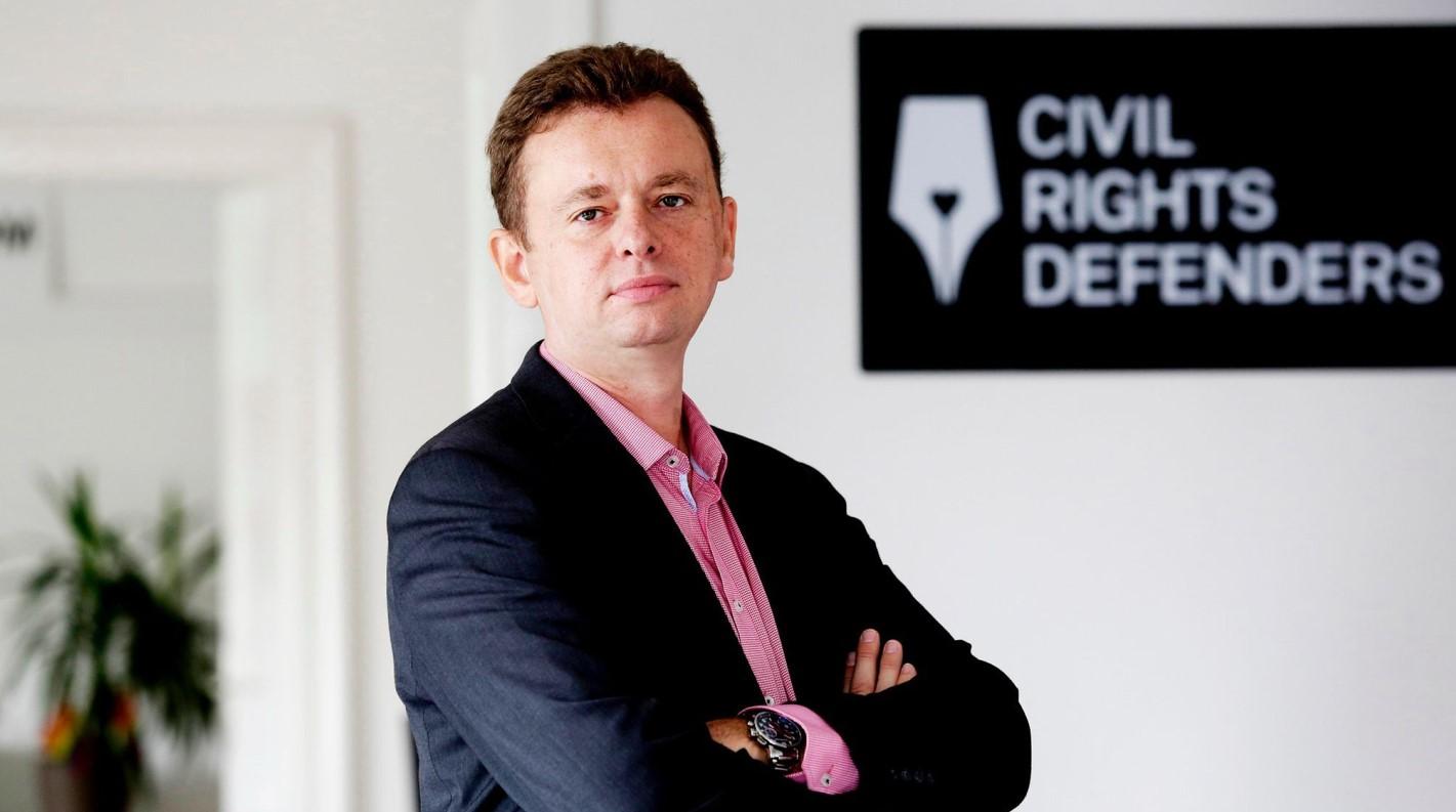 Goran Miletić, direktor "Civil Right Defendersa": Dodik često pretjeruje