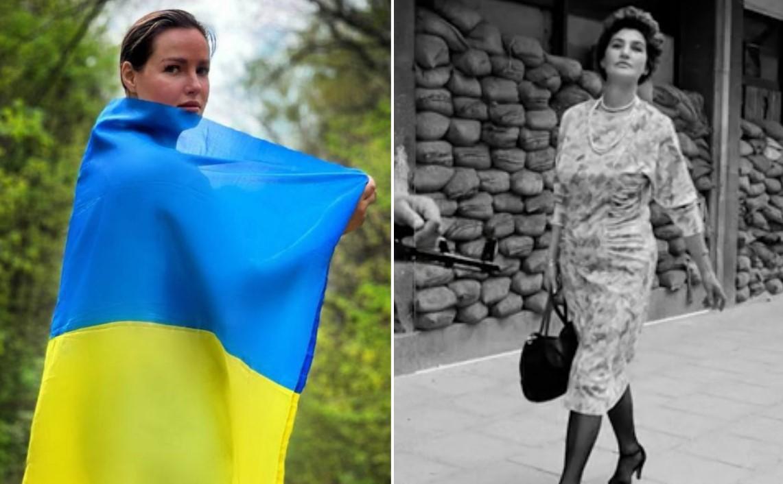 Ukrajinska misica objavila sliku Melihe Varešanović i poručila: Dame, dotjerajte se