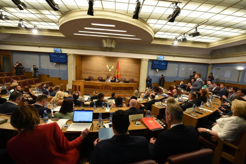 Crna Gora ukinula PDV na hljeb i akcize na plastiku