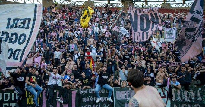Palermo iduće sezone juri povratak u elitu - Avaz