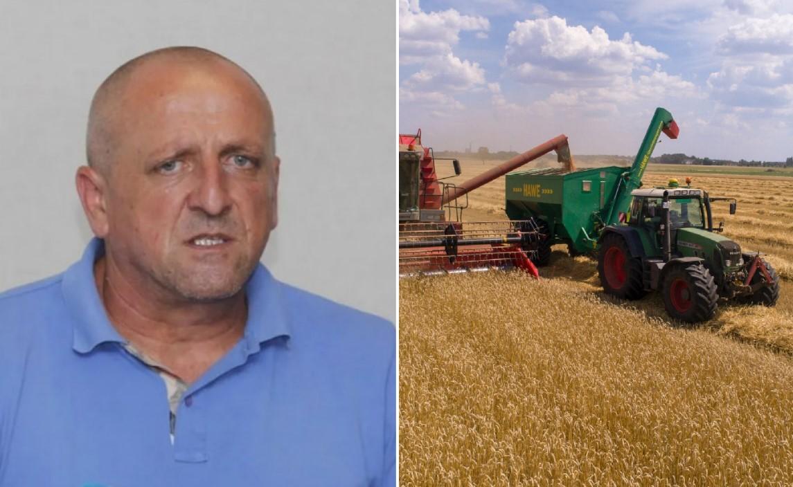 Sumorne prognoze: Pšenica će biti skuplja 30 do 40 posto u odnosu na prošlu godinu