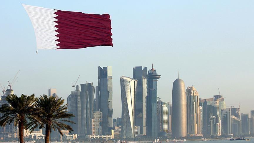 Qatar ruler receives message from Saudi king on bilateral ties