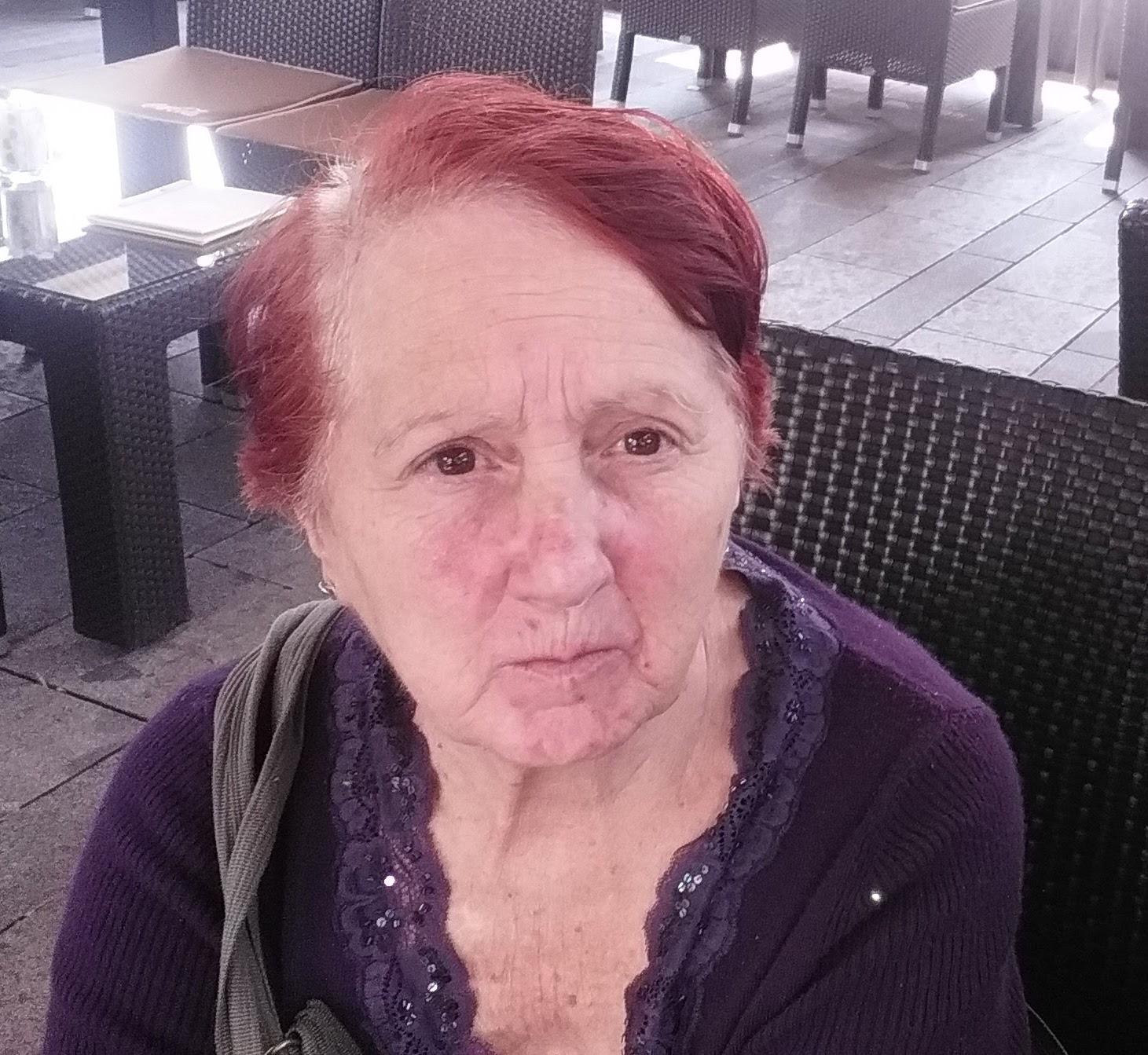 U Sarajevu nestala 77-godišnja Amina: Ima demenciju, njen sin Mahir moli za bilo kakvu informaciju