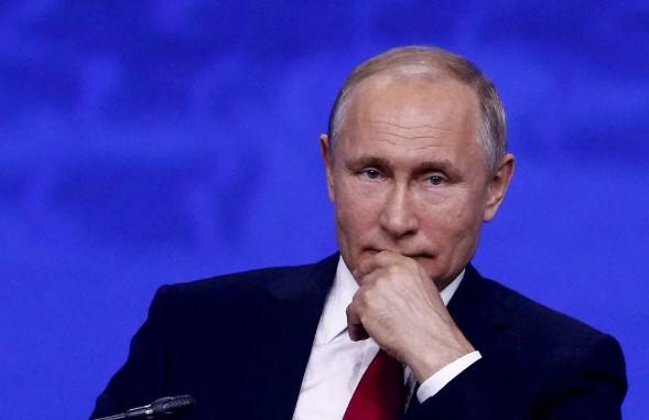 Putin: Treba se obratiti na Ekonomskom forumu - Avaz