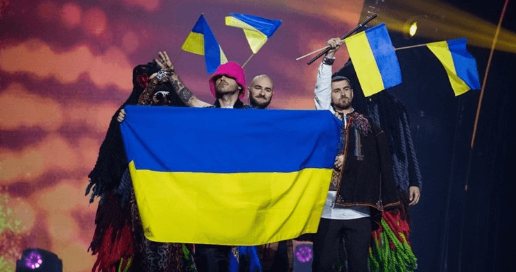Eurosong 2023. neće se održati u Ukrajini - Avaz