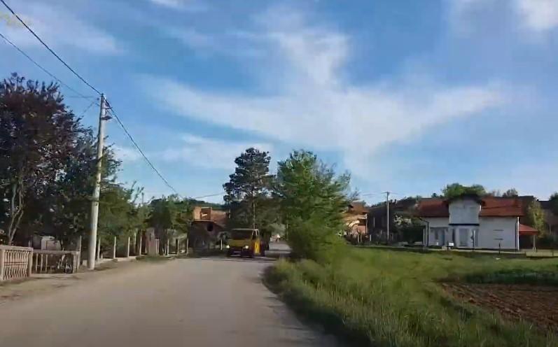 Samoubistvo počinjeno u mjestu Raduša kod Tešnja - Avaz
