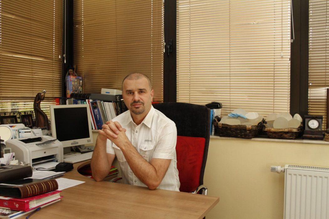 Reuf Karabeg za "Avaz": Prvi trening tokom vrelih ljetnih dana ne smije biti dug