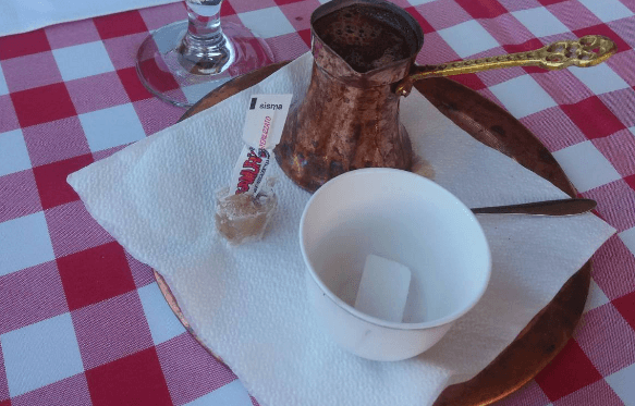 Bosanska kafa 5 KM - Avaz