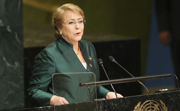 Visoka komesarka UN-a za ljudska prava danas započinje četverodnevnu posjetu BiH