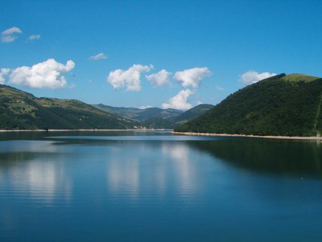 Zlatarsko jezero: Utopila se žena u prisustvu dvije kćerke - Avaz