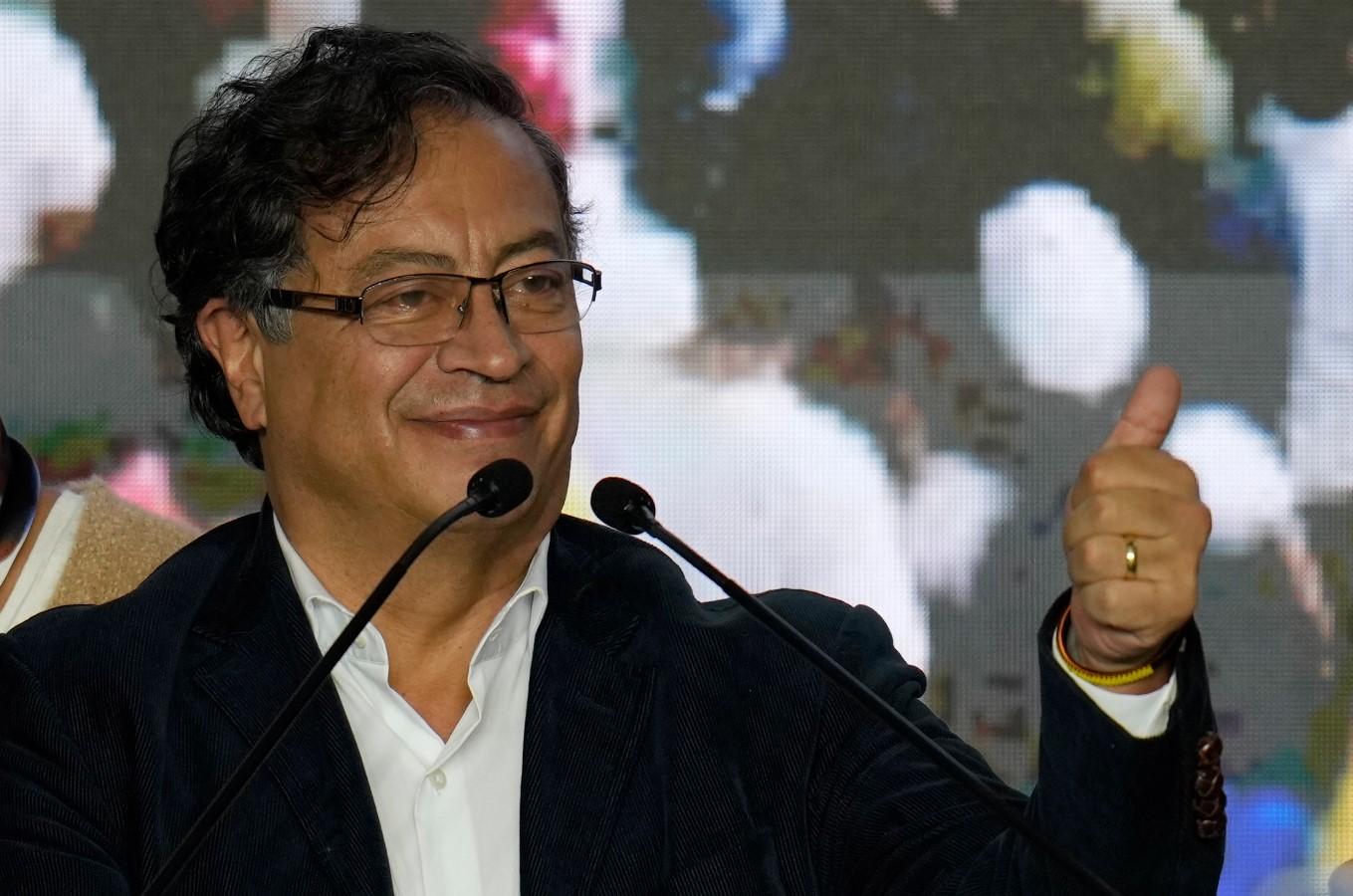 Novi predsjednik Kolumbije: Imao sam prijateljski razgovor sa Bajdenom