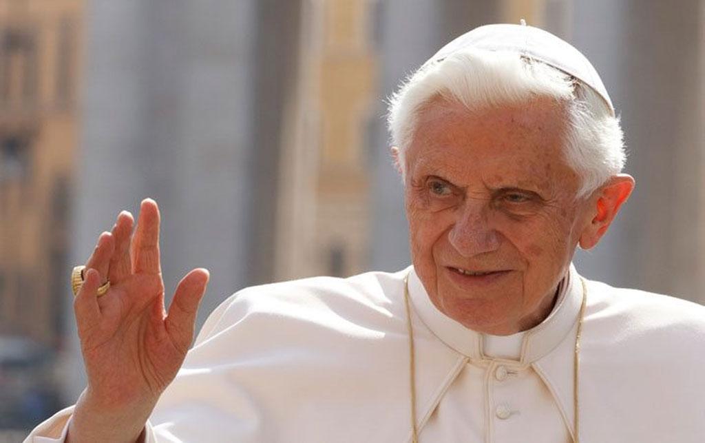 Benedikt XVI: Olako shvatio mogućnost da bi Piter H. mogao ponoviti zločine - Avaz