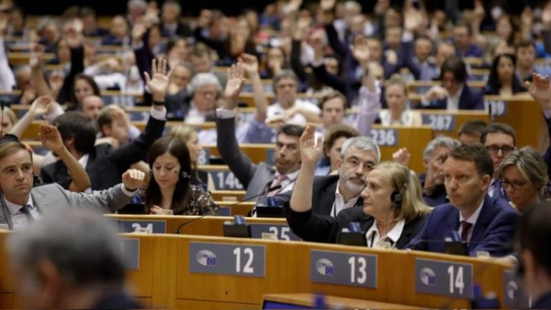 Evropski parlament izglasao: Odmah se odobrava kandidatura za članstvo Ukrajini i Moldaviji
