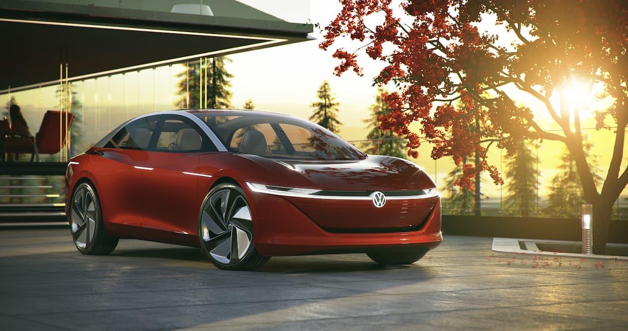 Volkswagen će uskoro predstaviti nasljednika Passata