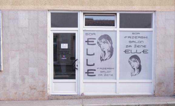 Frizersko-kozmetički salon u Busovači - Avaz