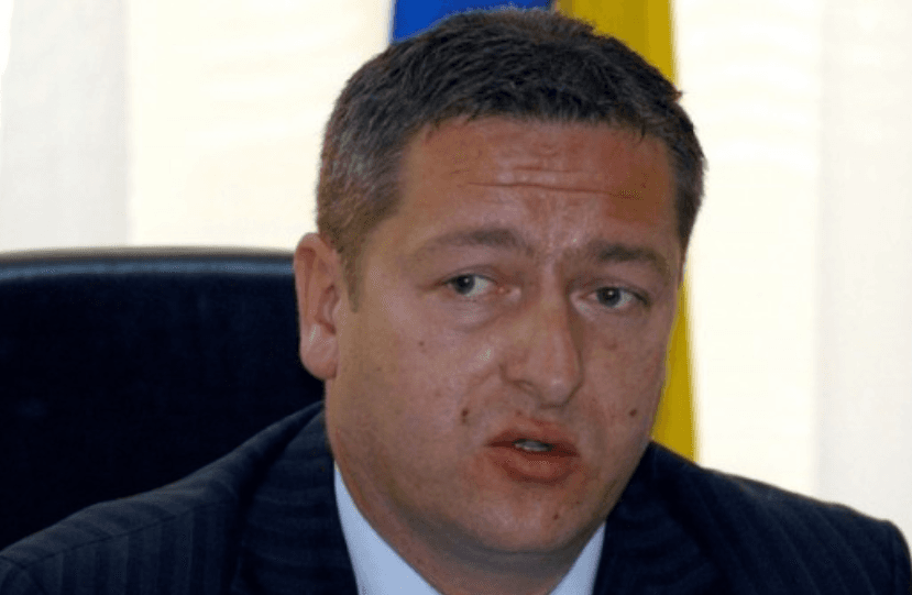 Uhapšen Drago Vukoja, bivši komesar MUP-a SBK, napao ministra