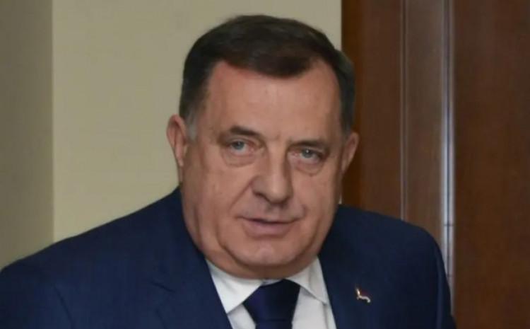 Dodik: U jednom u pravu - Avaz