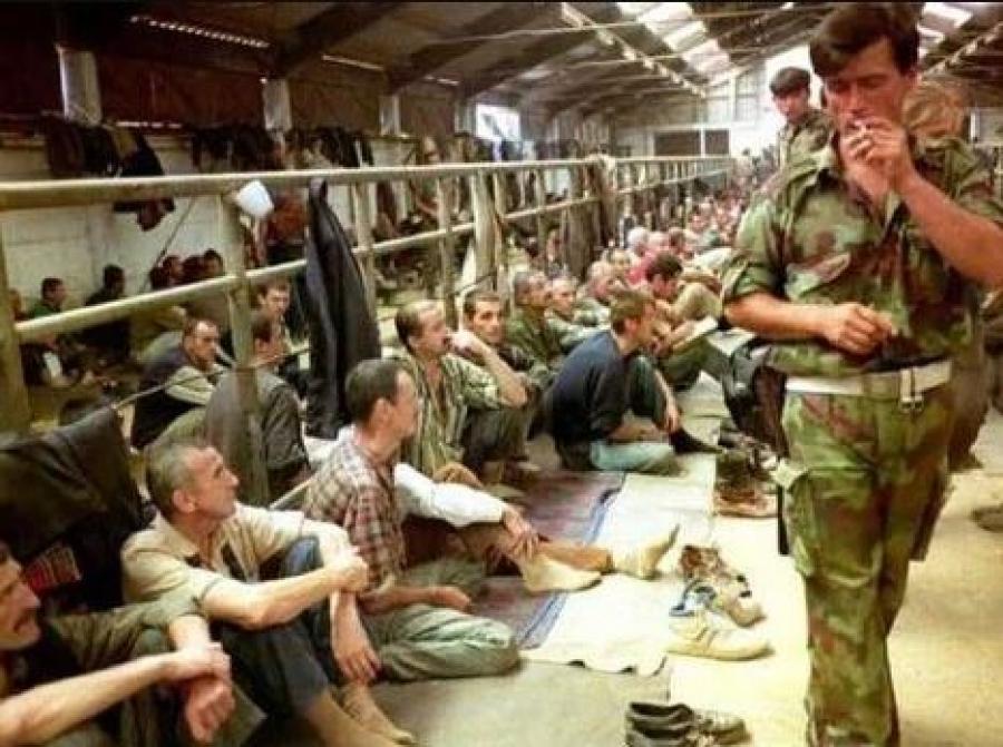 Prodata tvornica u kojoj se nalazio zloglasni logor "Keraterm": Mjesto masovnog ubijanja Bošnjaka