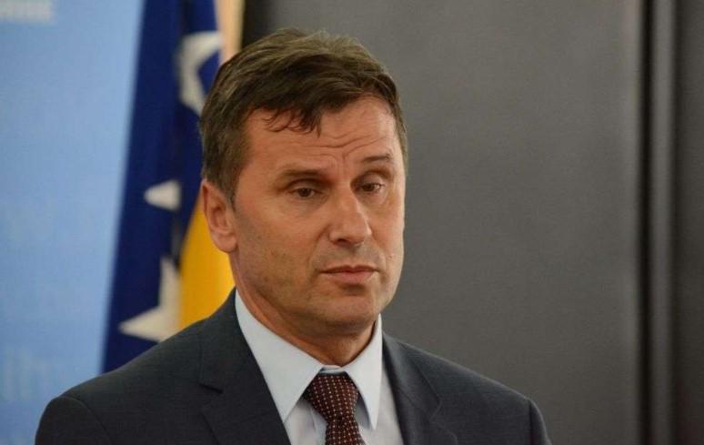 Novalić: Sve što donese Parlamentarna skupština BiH mi ćemo primijeniti - Avaz