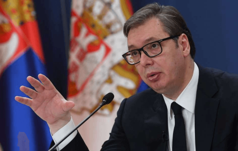 Vučić nije optimističan oko ulaska Srbije u EU