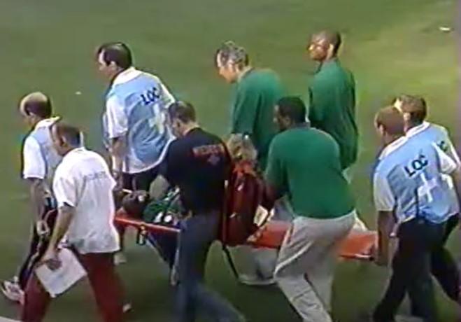 Iznenadni odlazak Foea: Prije tačno 19 godina dogodila se jedna od najvećih tragedija u svijetu fudbala