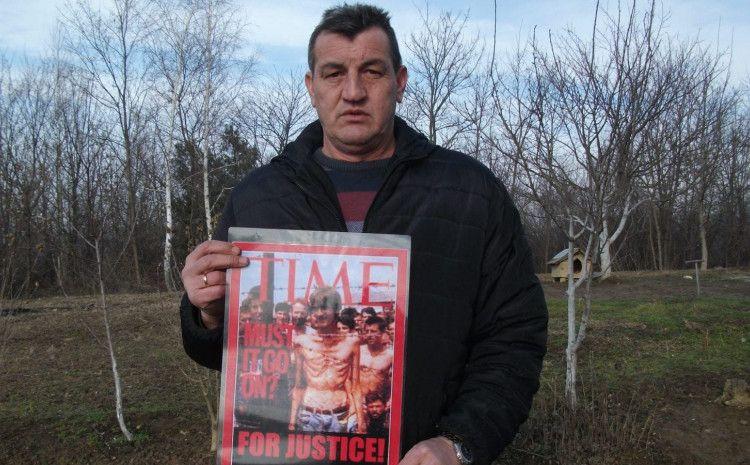 Fikret Alić još dokazuje status logoraša, vlasti u RS mu odbile priznati status žrtve ratne torture