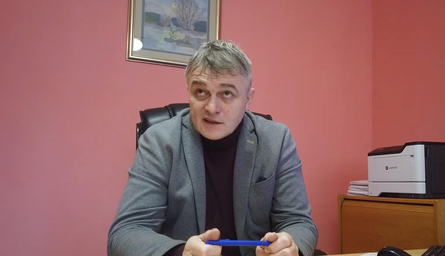 Samir Suljagić za "Avaz": Memo Haljevac je doprinio da Zavod Pazarić dobije 15.000 KM pomoći od Općine Centar