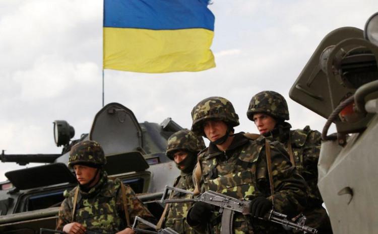 Institut za rat: Ukrajinci ipak mijenjaju taktiku, novi problemi za Ruse