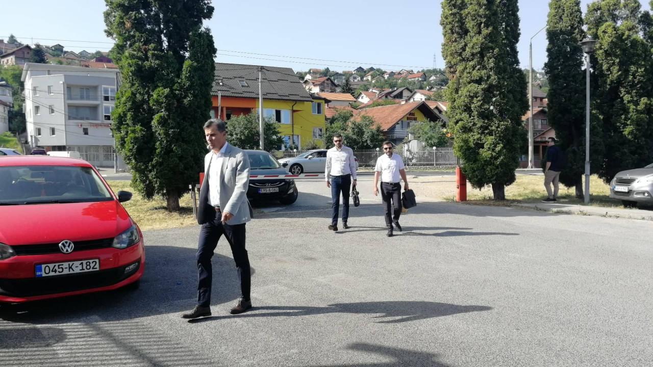 Afera "Respiratori": Fadilu Novaliću nema presude prije izbora u oktobru