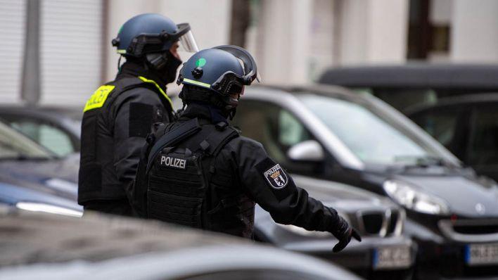 Policija u Berlinu saopćila: Izvedena oružana pljačka - Avaz