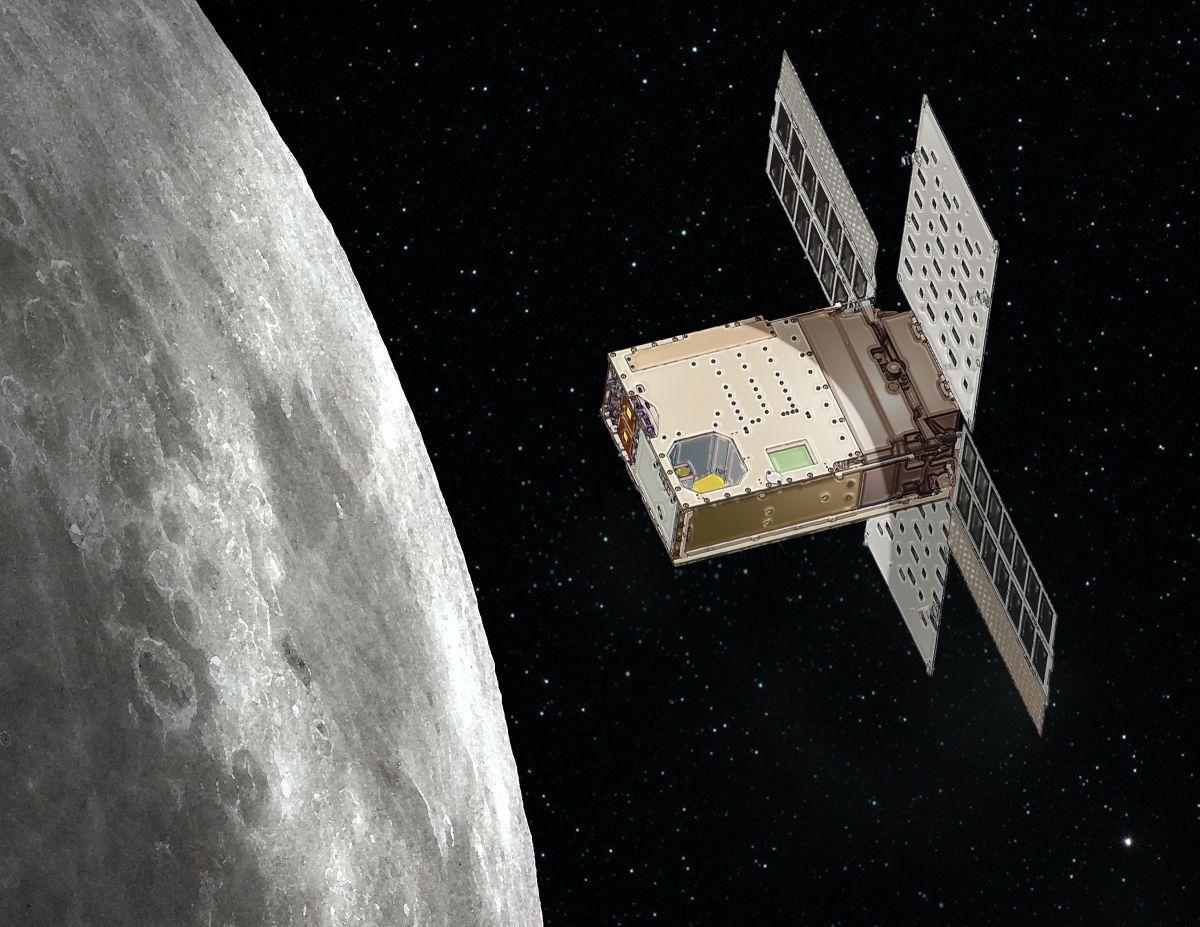 NASA lansirala mikro-satelit u svemir: Žele vratiti ljudske posade na Mjesec