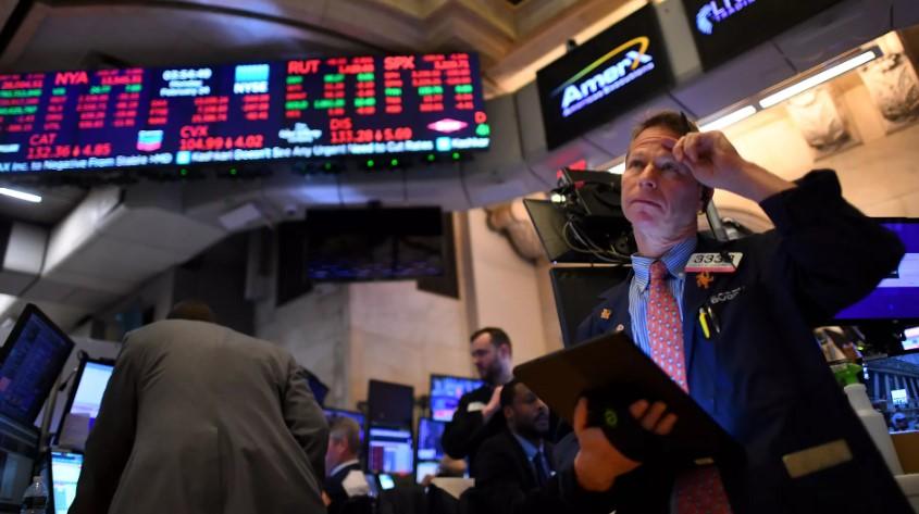 Alarmantno na Wall Streetu: Najveći pad cijena dionica u posljednjih 50 godina