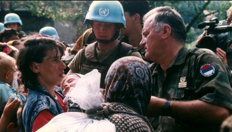 BiH u očima CIA-e (VI dio): Zašto je povučena komanda iz Srebrenice