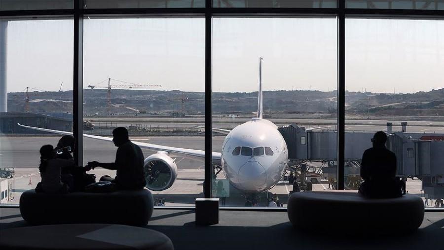Haos na aerodromima u Francuskoj: Otkazane desetine letova, uposlenici štrajkuju