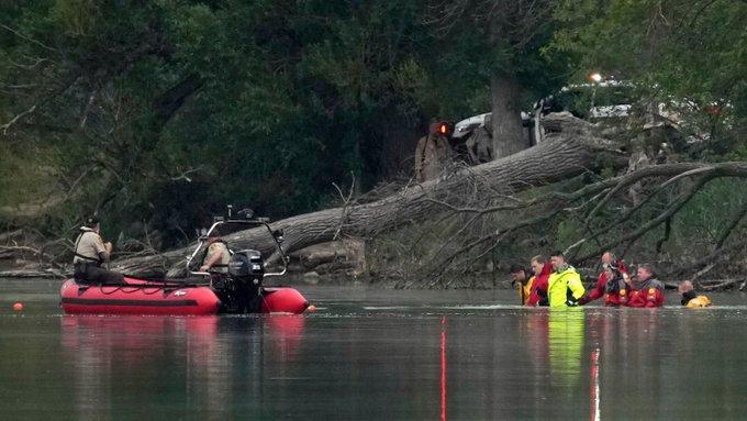 Užas u Minesoti: U jezeru pronađena tijela tri djeteta i žene, otac djece pronađen mrtav u kamp prikolici