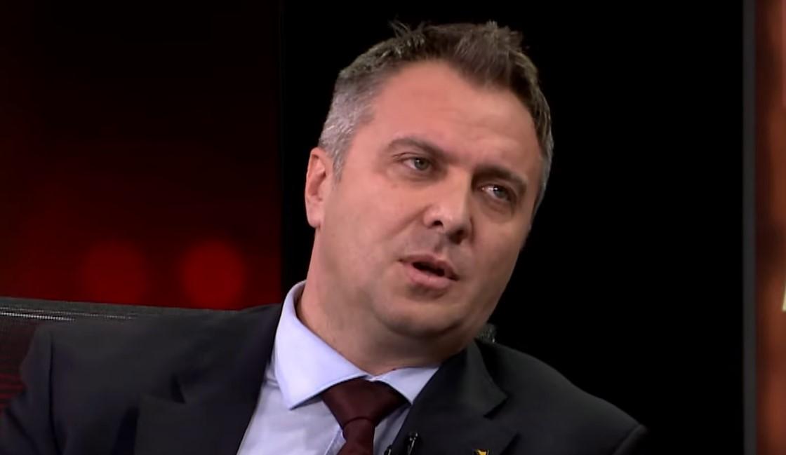 Šta se događa: Da li je Nermin Šehović kandidat za Predsjedništvo BiH?