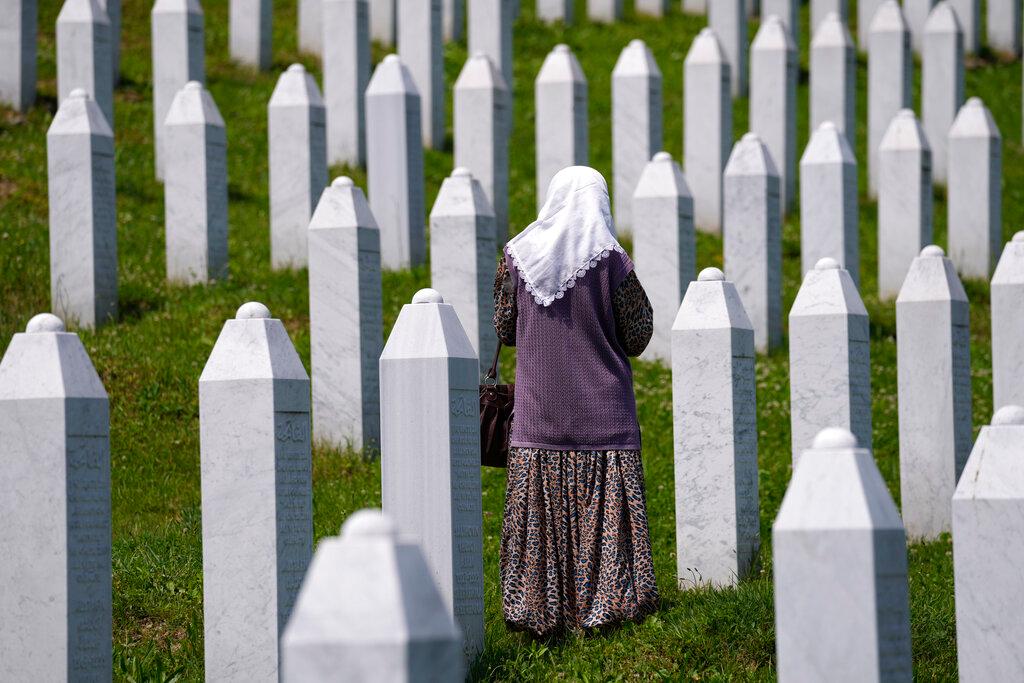 Ove godine u mezarju Memorijalnog centra Srebrenica – Potočari bit će ukopano 50 žrtava genocida - Avaz