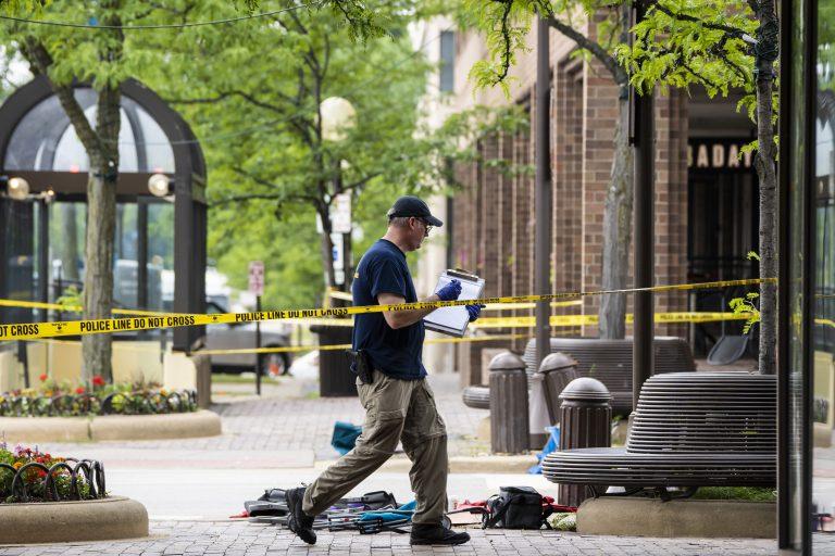 Osumnjičeni za ubistvo u Čikagu napad planirao sedmicama