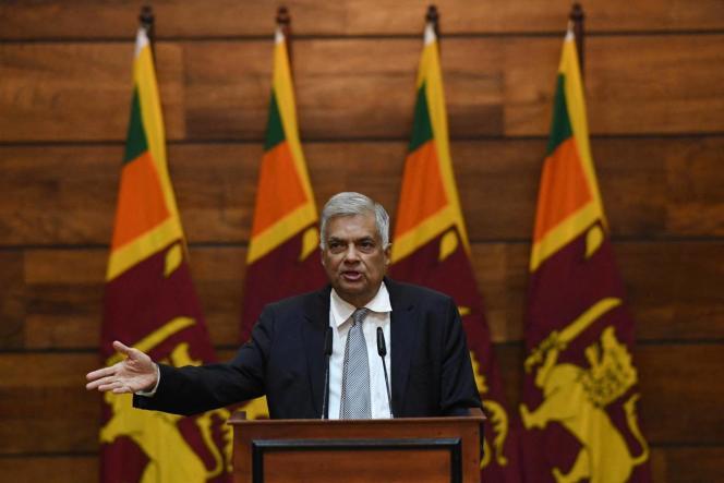 Premijer Šri Lanke nakon upada demonstranata ponudio ostavku