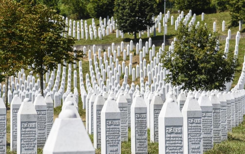 Vječiti smiraj za još 50 identifikovanih žrtava genocida u Srebrenici