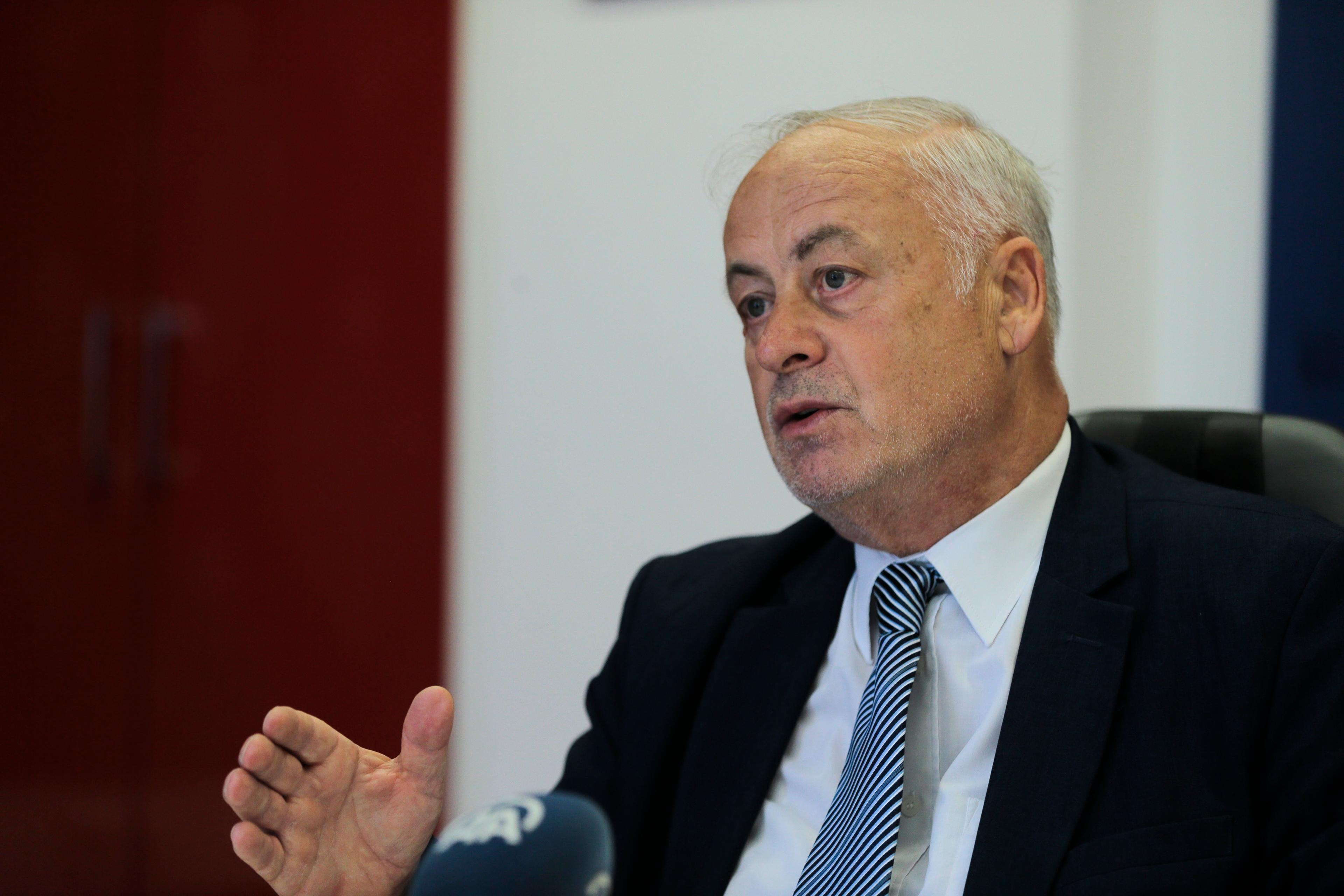 Suad Arnautović: Neprimjereno je i neprihvatljivo biti u isto vrijeme ministar i zastupnik