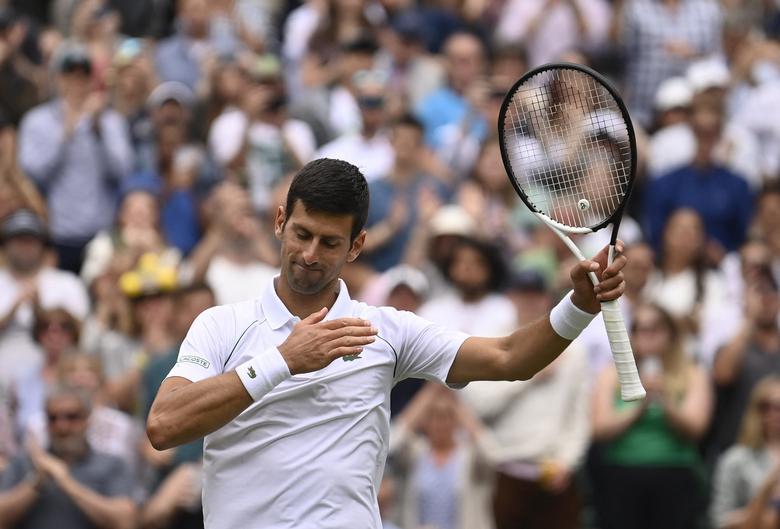 Na pomolu veliki zaokret: Novaku će biti ukinuta trogodišnja zabrana ulaska u Australiju